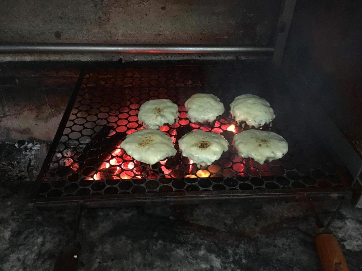 Aconchegante Casa Em Monte Verde Esterno foto