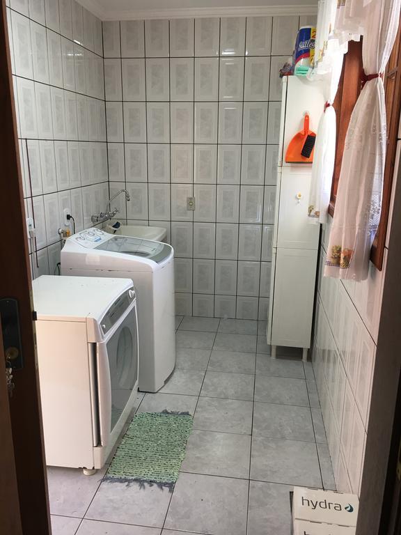 Aconchegante Casa Em Monte Verde Esterno foto