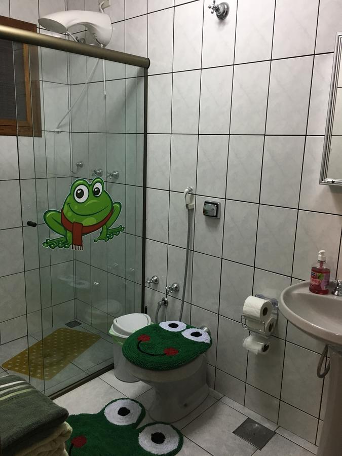 Aconchegante Casa Em Monte Verde Esterno foto
